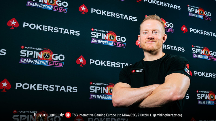 PokerStars Blog (@pokerstarsblog) on Twitter photo Victory isn’t just a matter of skill for <a href="/JasonKoon/">Jason Koon</a>. It’s something he’s visualised for years. Something deeply embedded in his identity.
Despite $66M in earnings, he's never lost his drive or vision, which started with a list of goals on a vision board back in 2010... 🧵 Victory isn’t just a matter of skill for <a href="/JasonKoon/">Jason Koon</a>. It’s something he’s visualised for years. Something deeply embedded in his identity.
Despite $66M in earnings, he's never lost his drive or vision, which started with a list of goals on a vision board back in 2010... 🧵