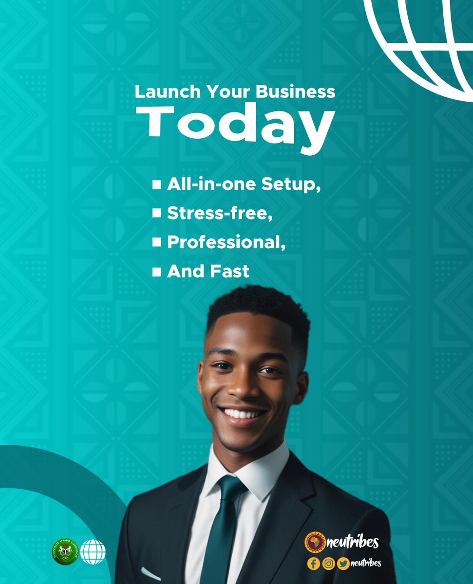 Neutribes Limited tweet media