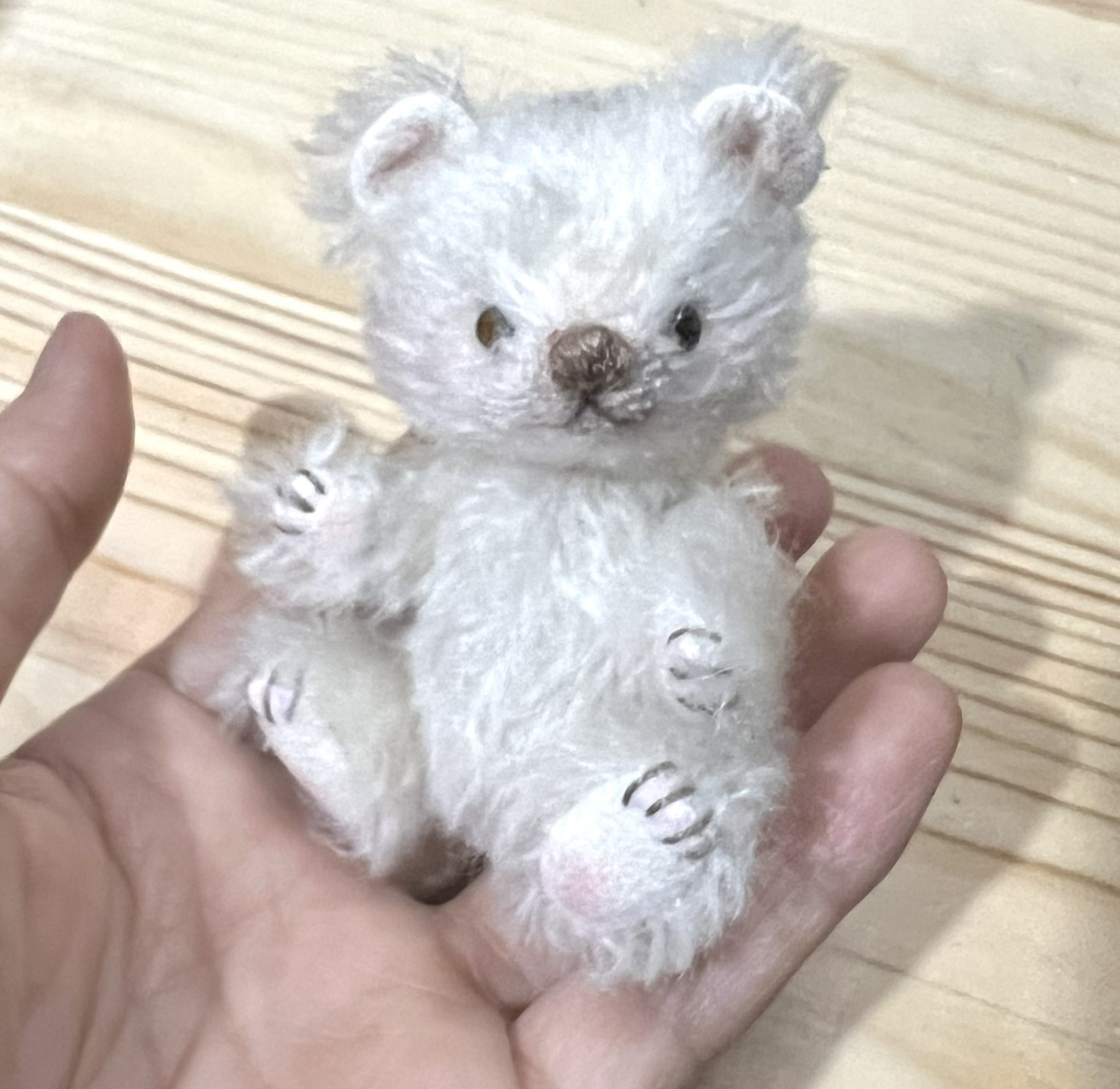 tamu@ Tamu bear-たむとチョンとモール時間 on X: 