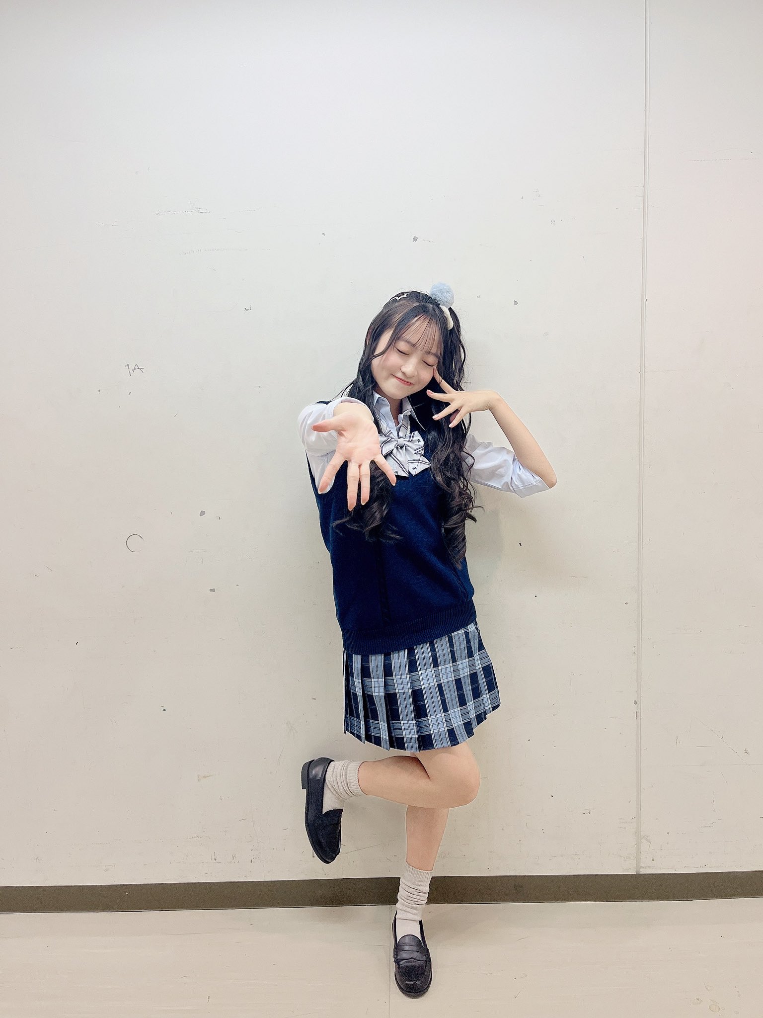 ♪華姫♪ 投稿、ほぼ全部記事にするのやめて下さい恥ずかしいです笑