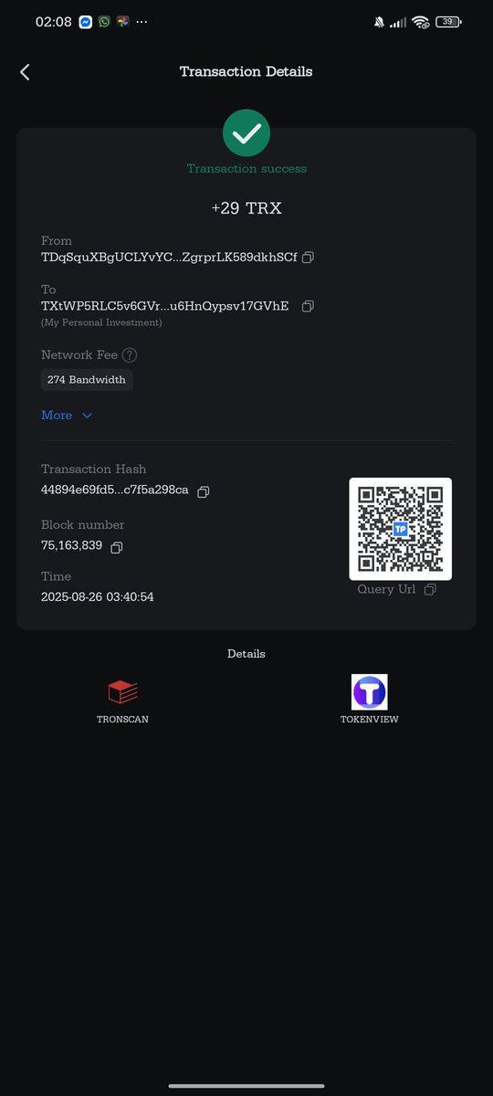 itsmefrans123's tweet photo. Double your usdt easily message me https://t.co/IuhCcXNl4D
