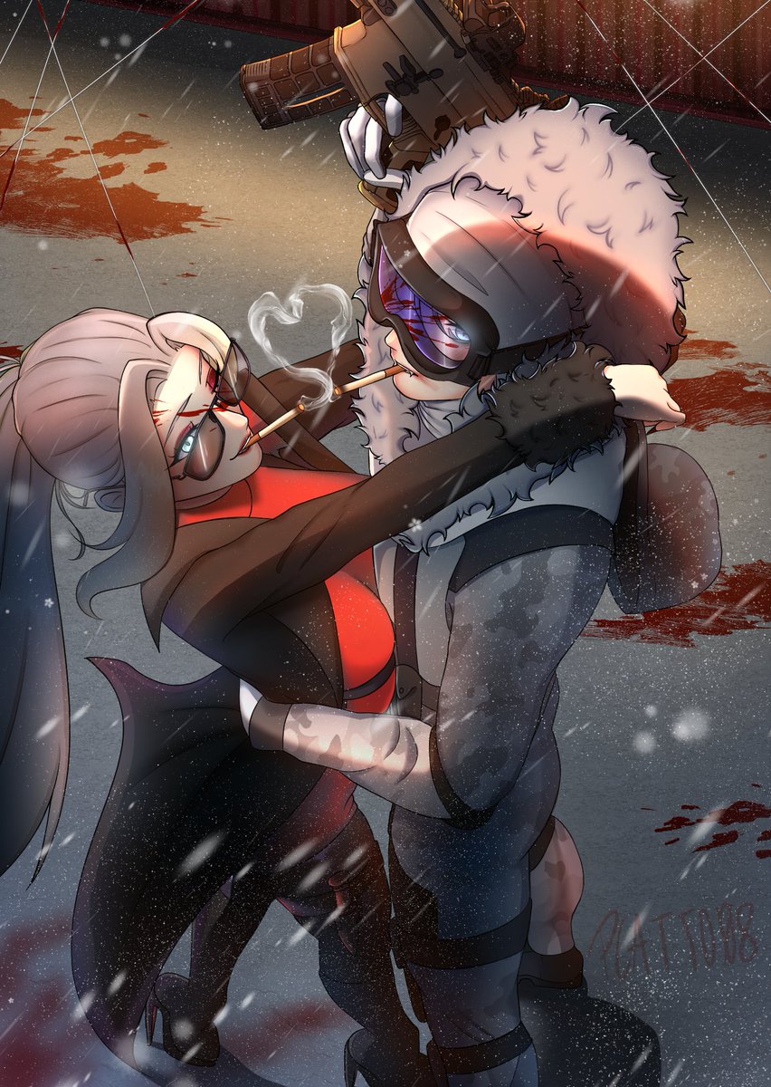 PeachyCatto08 tweet media