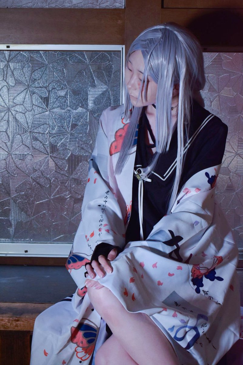 ๅฆๆใใ (@kiisaragii_uii) on Twitter photo cos.ๅๅฃ โ ๏พ๏พ๏ฝฉ๏ฝฐไธ่ถณโ
๏ผฟNo.182
p.<a href="/go_no_cosu/">ๆฑ ใณในๅขใ๐ฐ๐ทยด-9ๆใป10ๆDใใญ</a>ๆง
#ๅคไผใฟใ ใๅๅฃ้ๅ0810 cos.ๅๅฃ โ ๏พ๏พ๏ฝฉ๏ฝฐไธ่ถณโ
๏ผฟNo.182
p.<a href="/go_no_cosu/">ๆฑ ใณในๅขใ๐ฐ๐ทยด-9ๆใป10ๆDใใญ</a>ๆง
#ๅคไผใฟใ ใๅๅฃ้ๅ0810