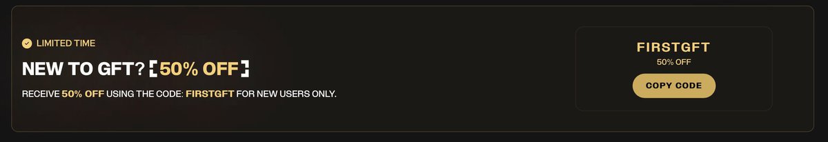 Hello new Goat Funded Traders, this is for you!