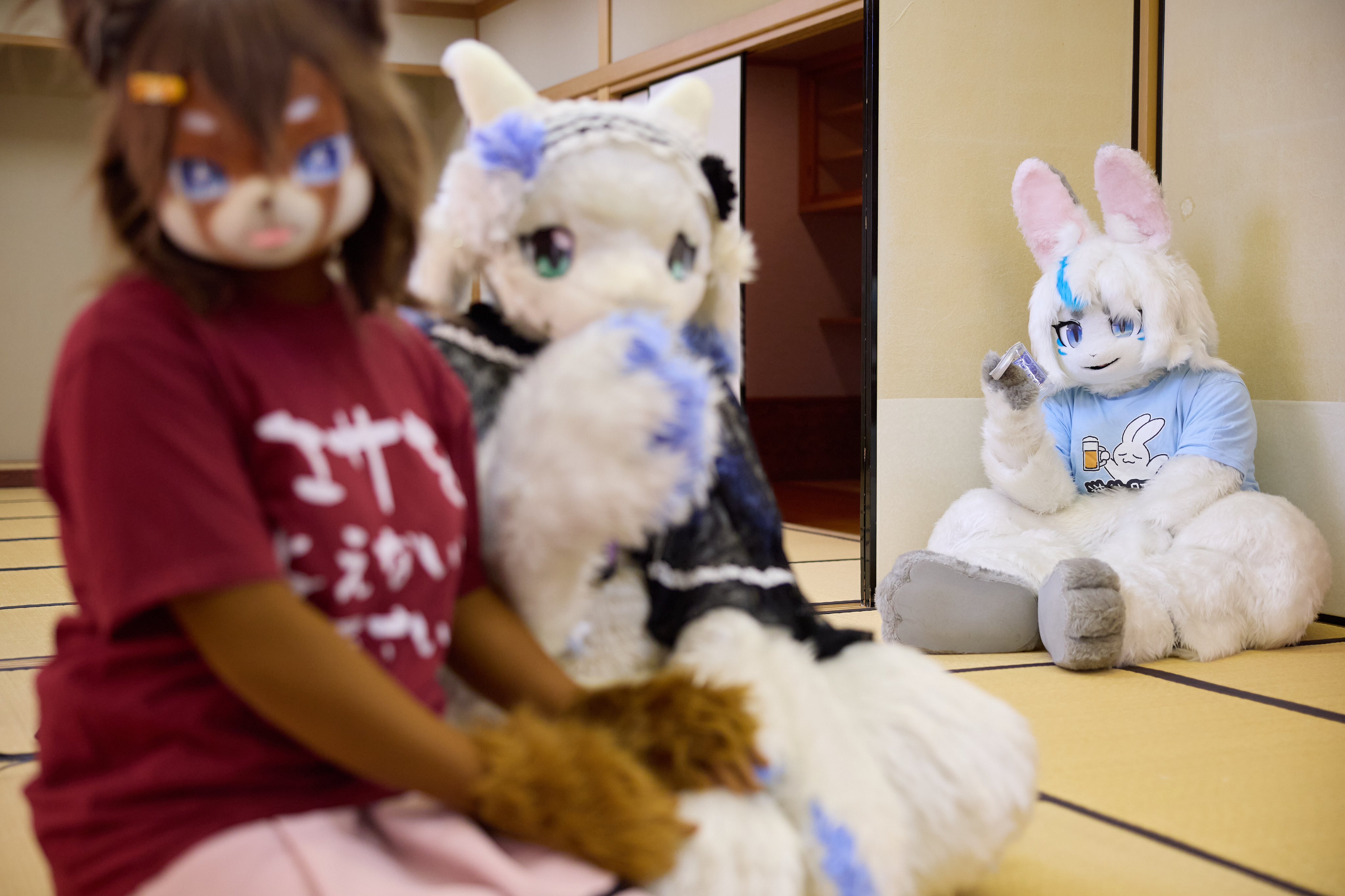 Fancy Fur Pierrot (@FancyFurPierrot) / X