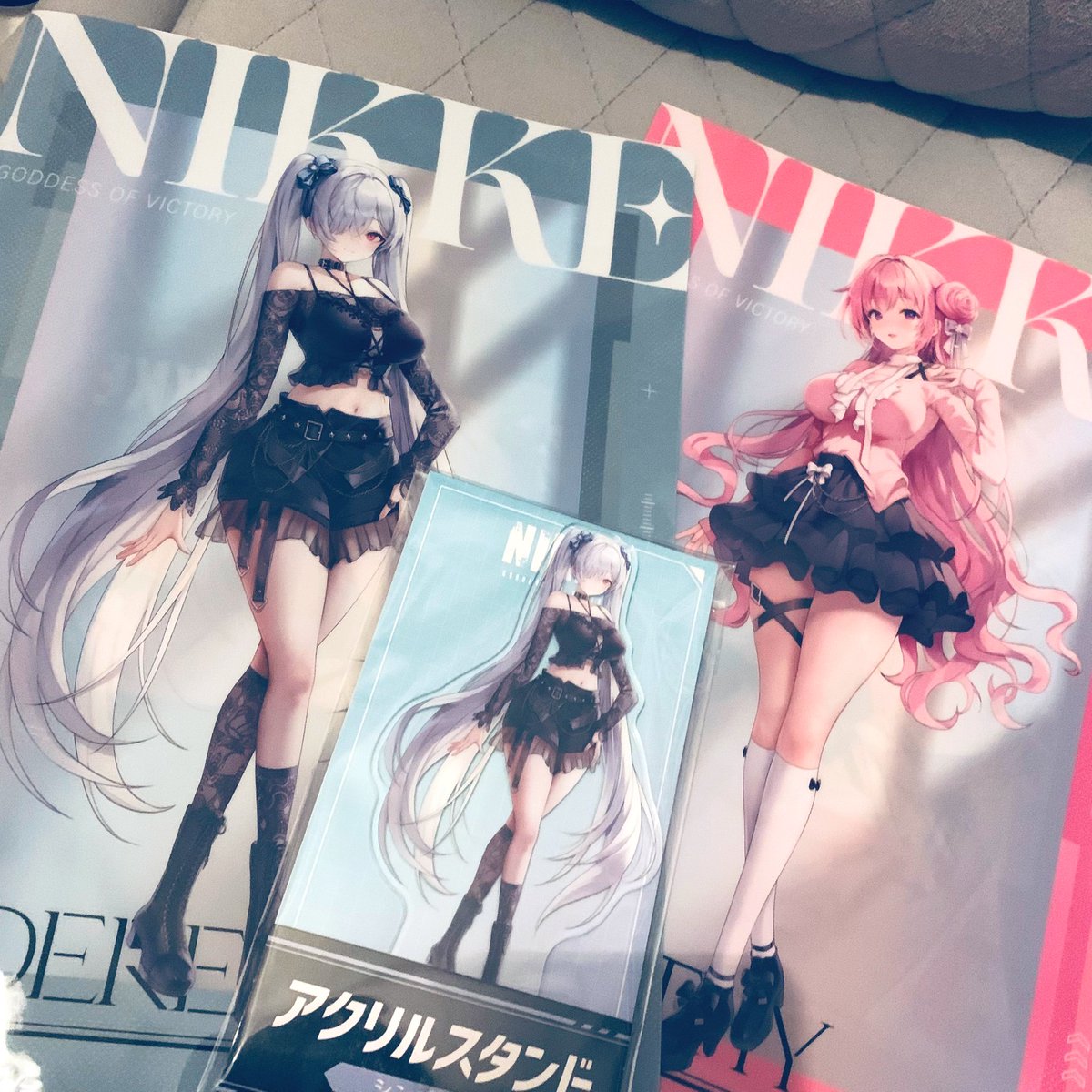 𝕖𝕣𝕚𝕔𝕙𝕚🍬🪞 (@xerichix84) / X