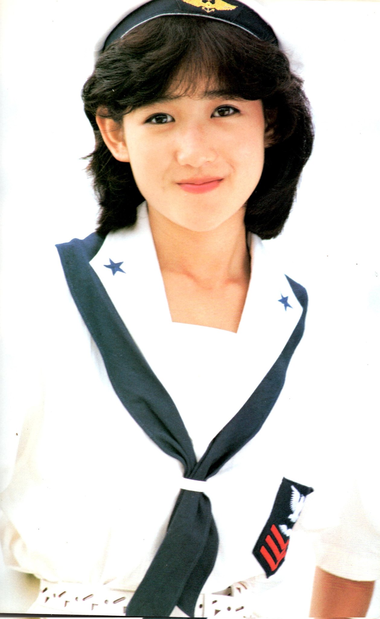 岡田有希子 会報 8号 岡田有希子 会報 LAST 昭和 レトロ アイドル - メルカリ