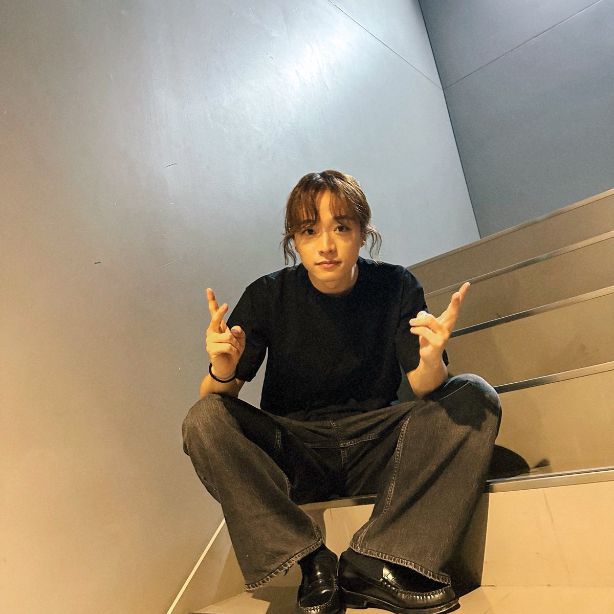 FAN MEETING SHŪKAI FINAL in JAPAN
東京公演ありがとうございました！
皆さんの歓声本当に嬉しかったです！

SHŪKAIを通して世界中の1DERZと会えて幸せでした。
SHŪKAIは終わりますが、これからも皆さんに会いに行きます！
待っててください！

いつもありがとう1DERZ✌️

#ONEOREIGHT
#1OR8
#MIZUKI