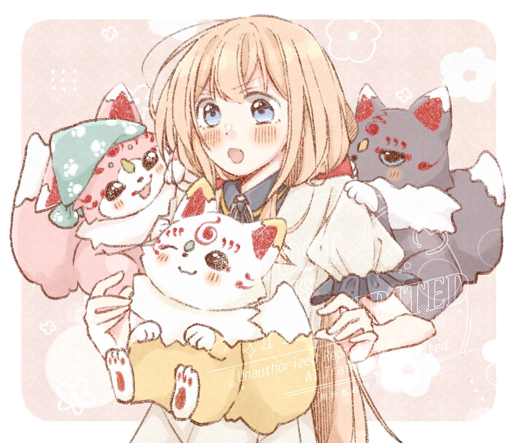 柊 ましろ@ご依頼10月～⭕️ on X: 
