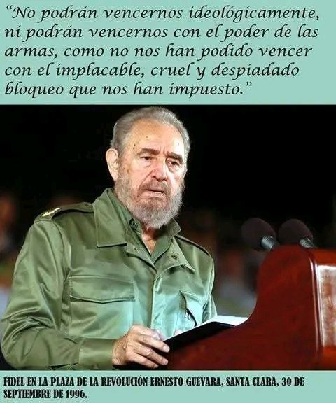 #100AñosConFidel
#FidelPorSiempre