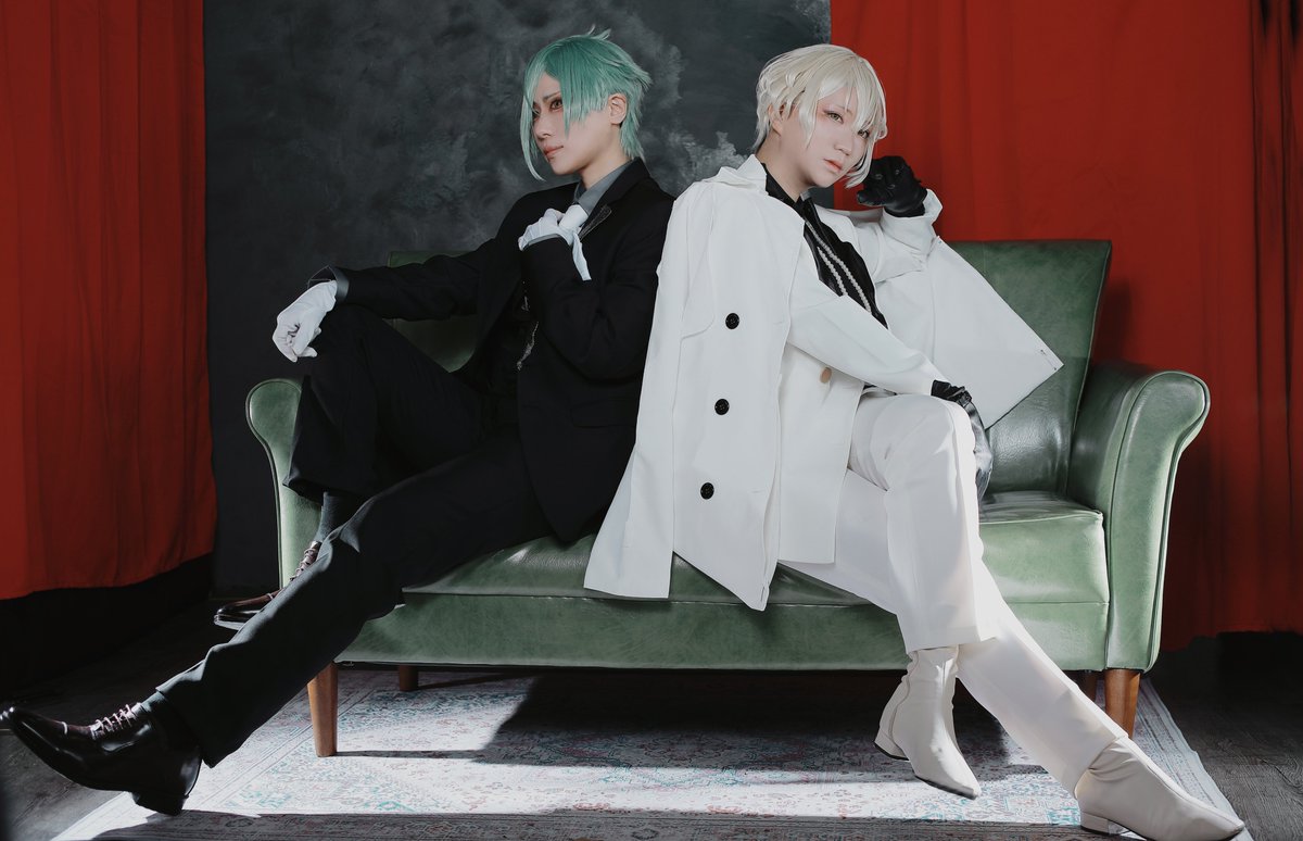 ◉yukari♡様◉ ゆきゃりー🕊8/17夏インテ4号館ら47b兼さん (@yukari88co) / X