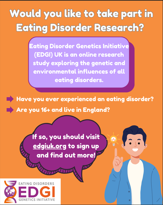 Dorset HealthCare Research and Development tweet media