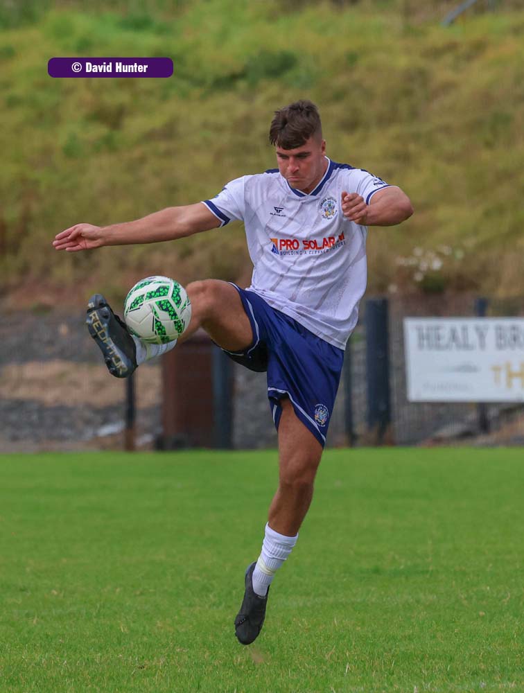 The full photo gallery from Saturday's <a href="/OfficialNIFL/">NI Football League</a> <a href="/PlayrFit/">Playr-fit</a> Premier Intermediate League game against <a href="/KnockbredaFc1/">Knockbreda FC</a> is available to view on our Facebook page:-

facebook.com/share/p/1FZY7S…