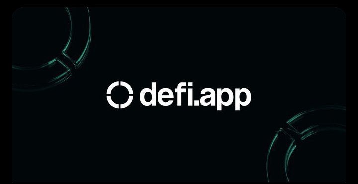 KING 🦈 (@rar3clover) on Twitter photo The only true alpha right now is <a href="/defidotapp/">Defi App 🎩</a>.
If you’re not there yet, let this post be your reminder.
Just by holding and staking $HOME, you’re already ahead of 80% of alpha hunters.
$HOME powers the entire DeFi app ecosystem and is deflationary, with 80% of protocol revenue The only true alpha right now is <a href="/defidotapp/">Defi App 🎩</a>.
If you’re not there yet, let this post be your reminder.
Just by holding and staking $HOME, you’re already ahead of 80% of alpha hunters.
$HOME powers the entire DeFi app ecosystem and is deflationary, with 80% of protocol revenue