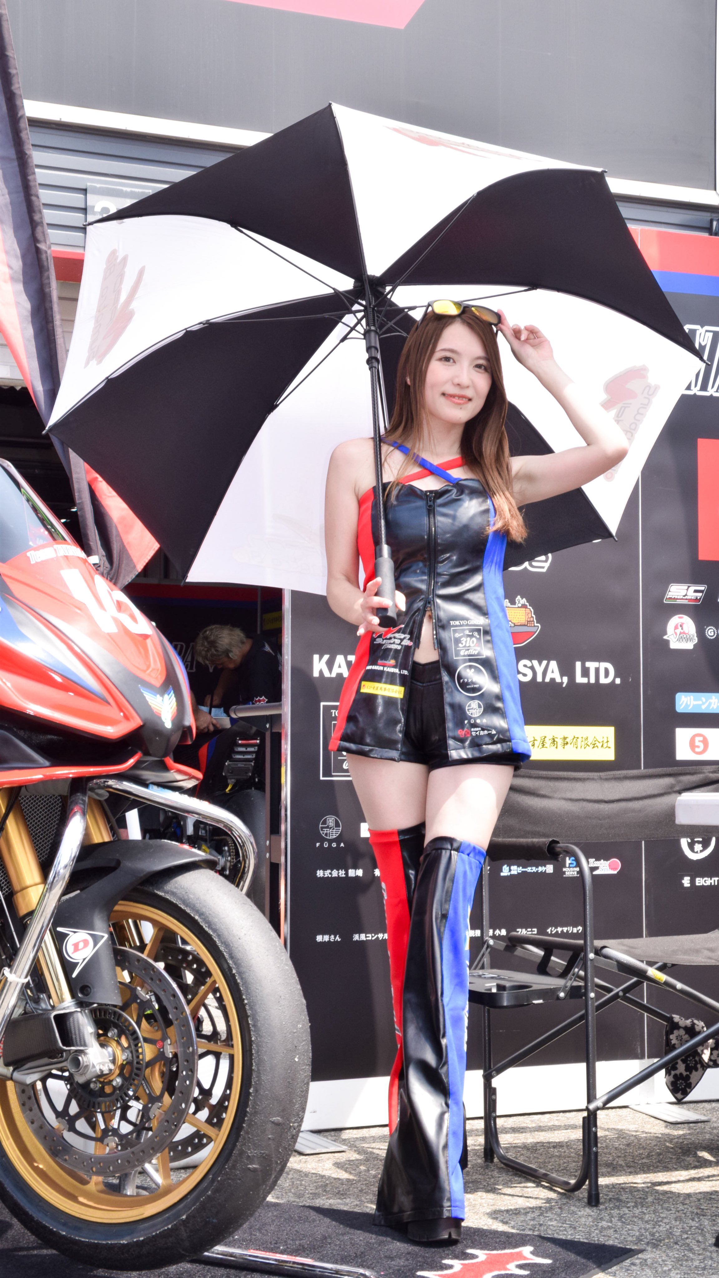 ✴︎チャッピーページ✴︎ チャッピー (@chappy_011) / X