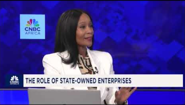 CNBC Africa tweet media