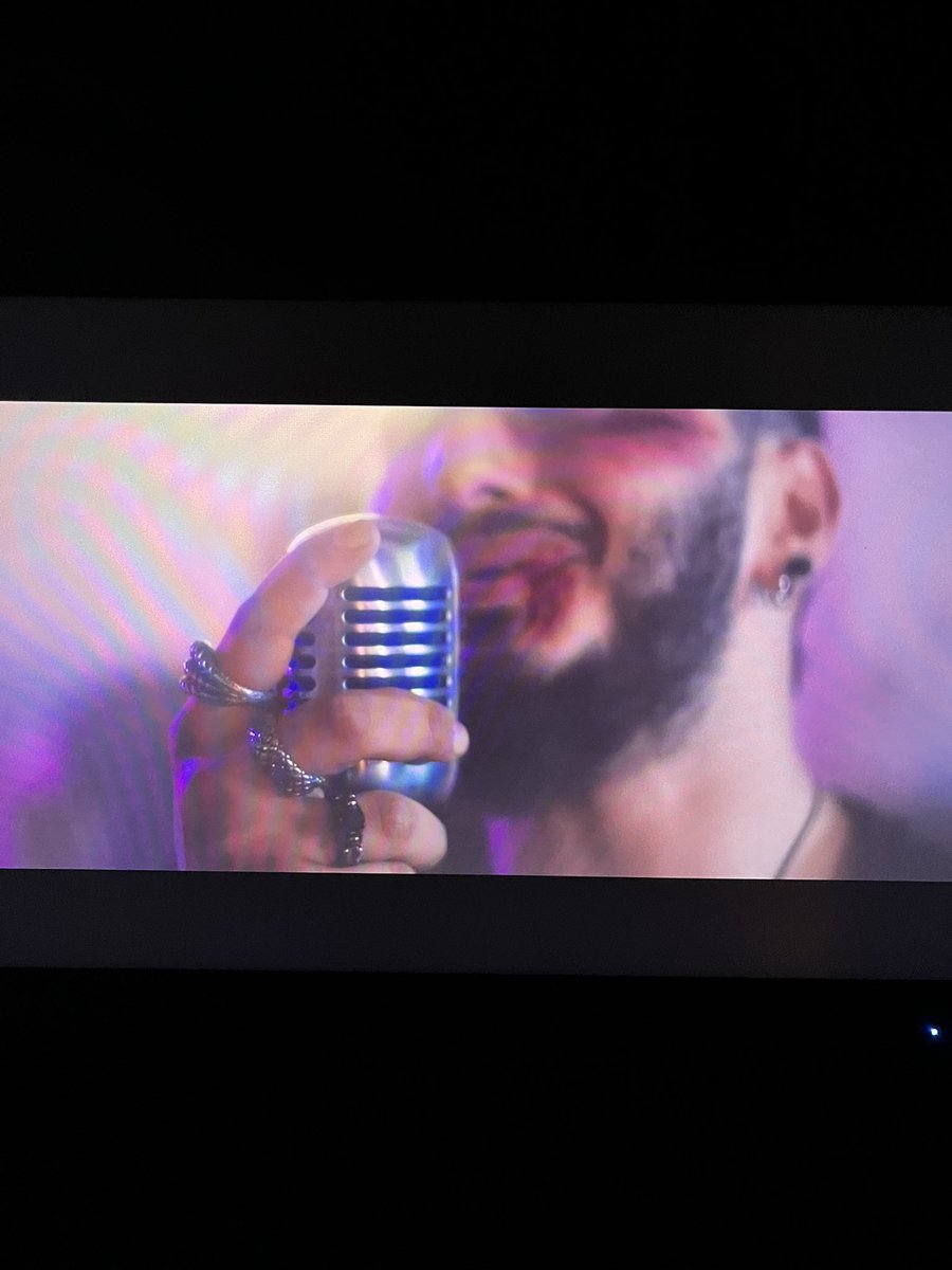 Open!
Madness unforeseen / TURBULENCE