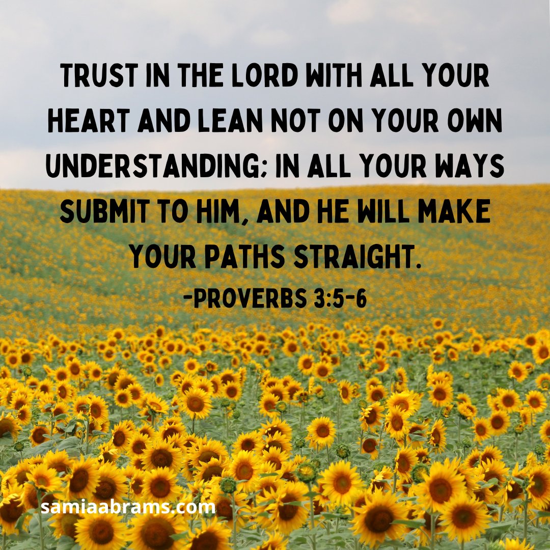 🌻🌞💚🌞🌻

#verse
#believe
#faith