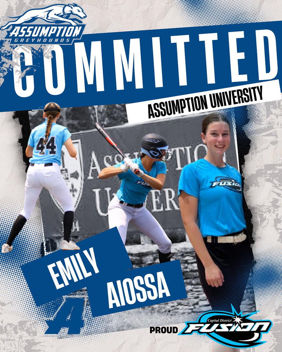 Capital District Fusion Softball (@cdfusionsb) on Twitter photo 
