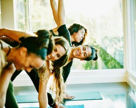 These exercise apps reward steps with freebies – but which ones are worth the effort?
The walk to work could earn you rewards such as cheaper coffee or Amazon discounts. We put the apps through their paces

theguardian.com/money/2025/aug… 

#WellbeingWednesday #wellbeing #freebies