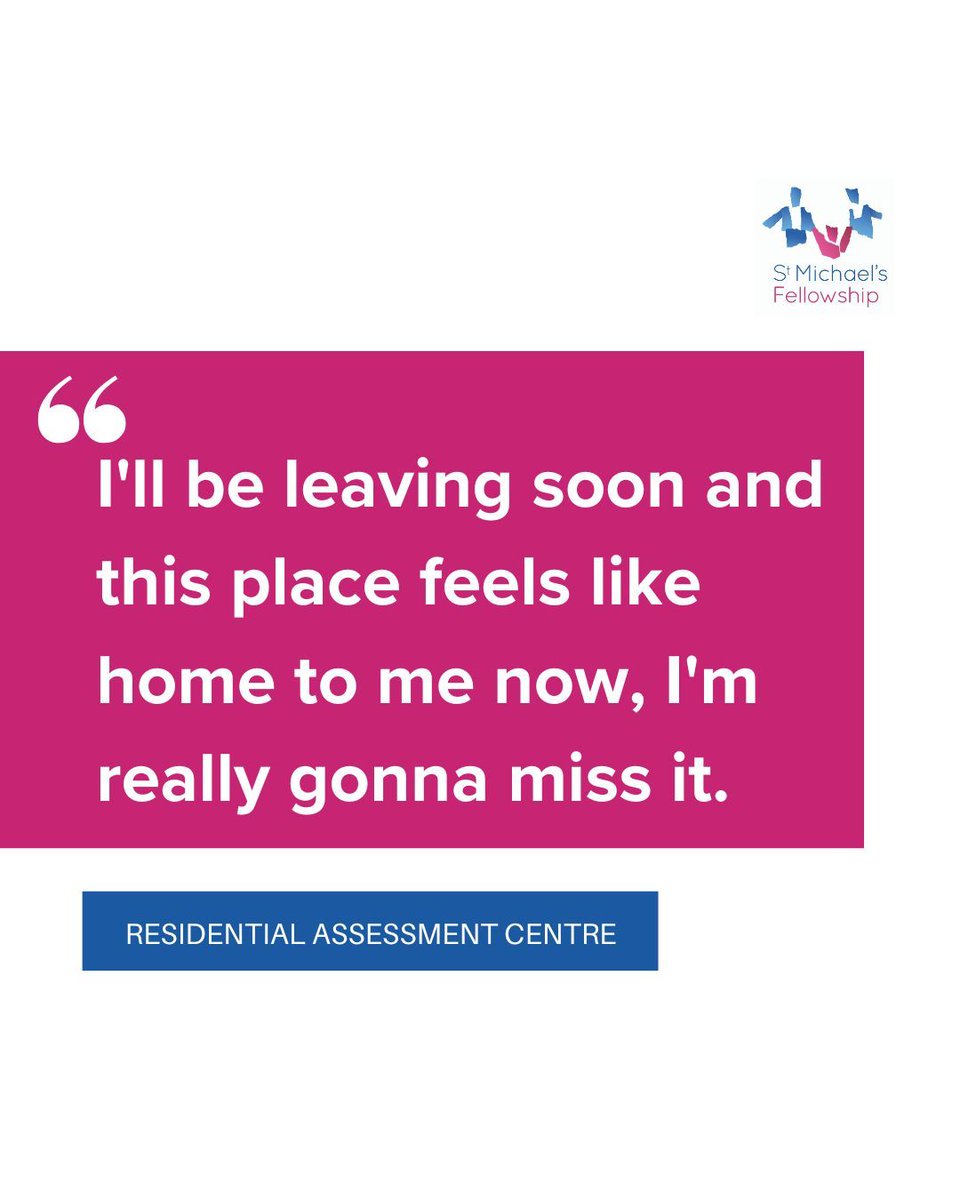 Our residential family assessment centres have an excellent reputation thanks to our expert opinion and ability to build trust with the families we work with 🏡 Families who come to our centers can be sure they will receive a fair assessment ✅
 stmichaelsfellowship.org.uk/services/famil…