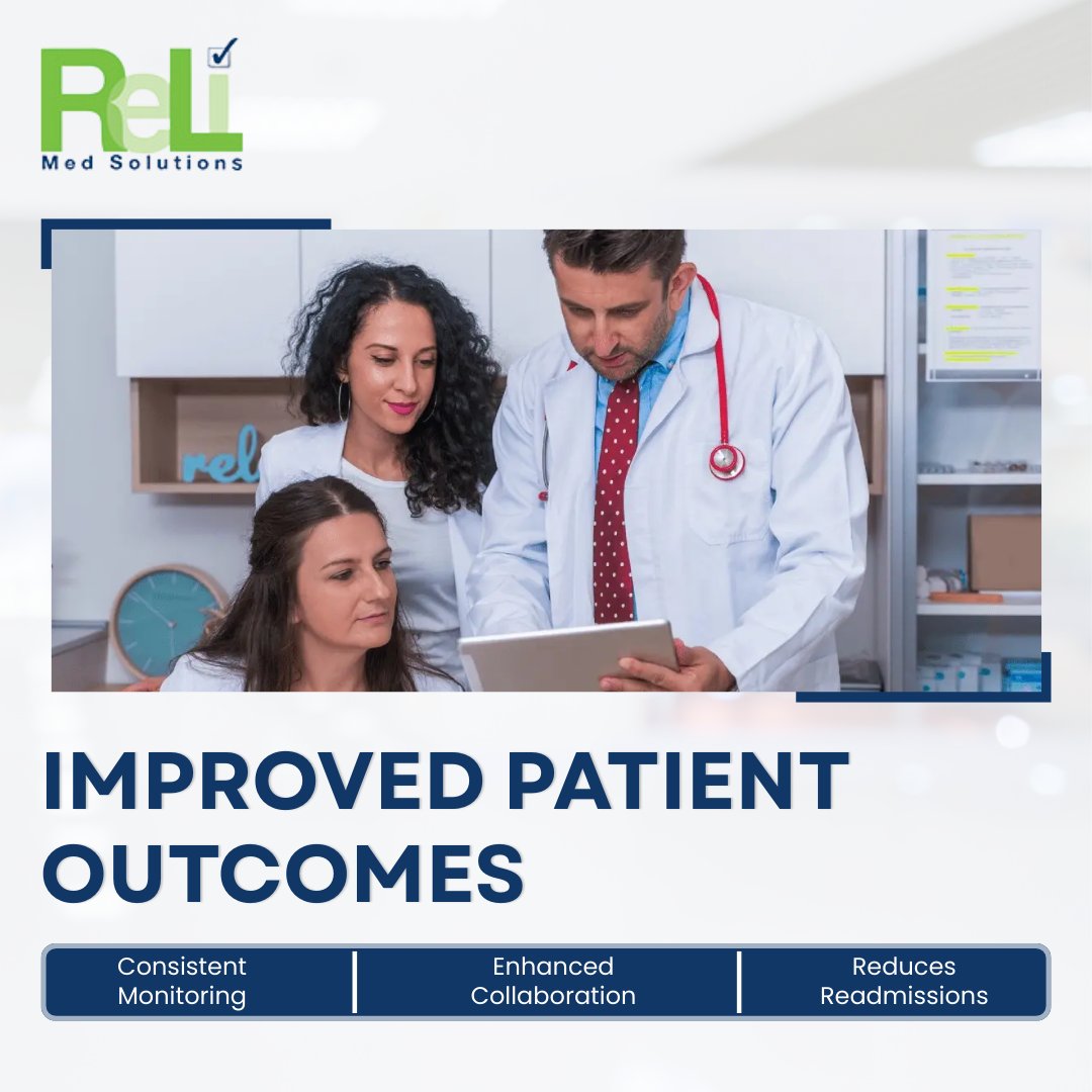 Relimed's tweet image. Say goodbye to medical errors and hello to accurate, real-time data. 📈 Make better decisions for your patients today! 💉

 visit 🌐 relimedsolutions.com

#ReLiMedSolutions #EHR #PatientCare #HealthcareTech #HealthInnovation #EMR #MedicalRecords #DigitalHealth #Healthcare
