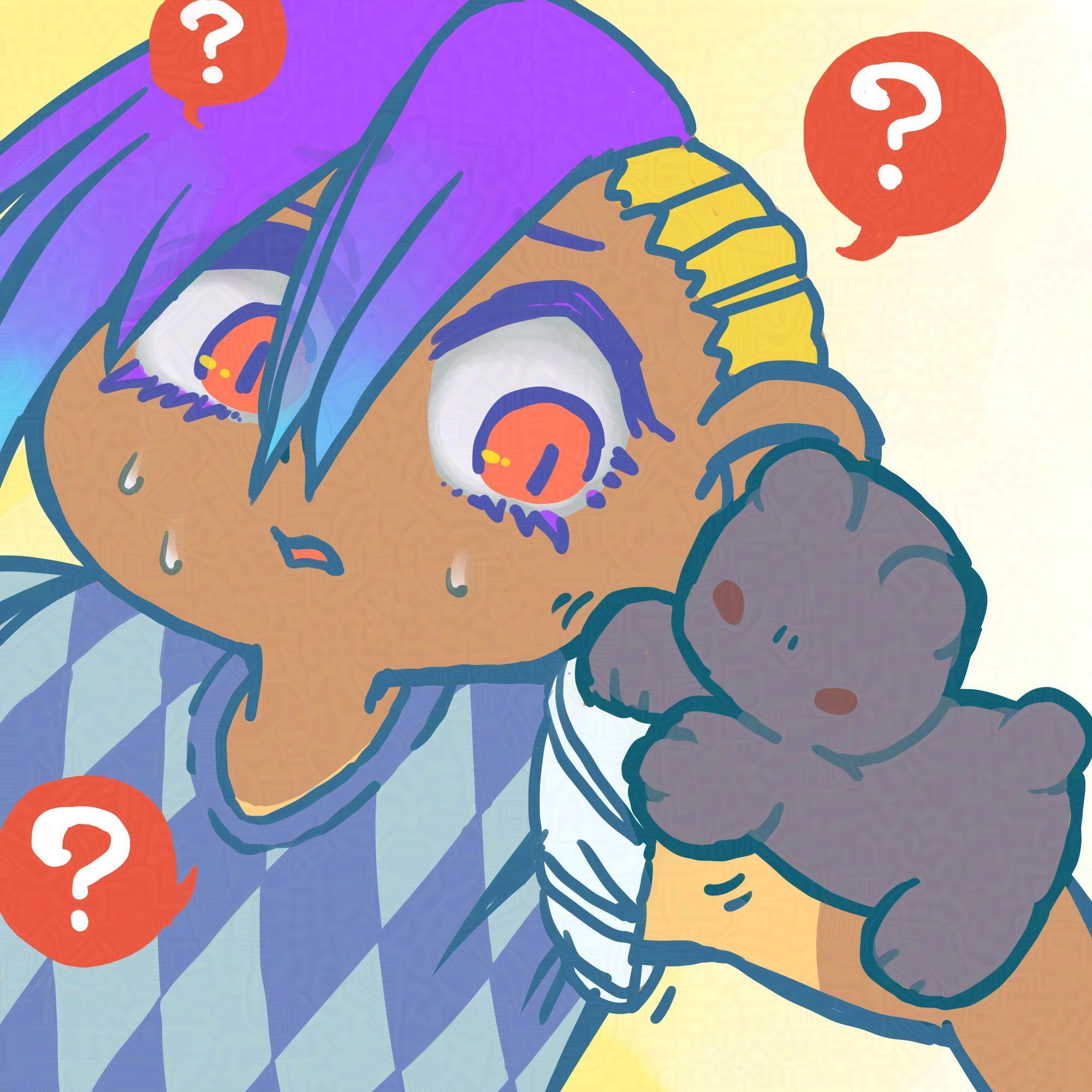 Hoshi* (@hoshi3690) / X