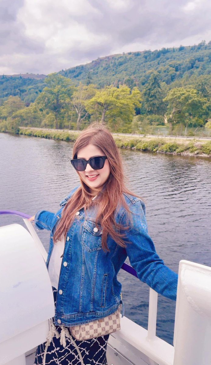 Syeda Tehseen Abidi (@tehsinabidi) on Twitter photo Today on the first-ever #WorldLakeDay,we remind the world that lakes hold 90% of surface freshwater,yet face growing threats.Urgent action is needed to safeguard these lifelines for future generations. Syeda Tehseen Abidi, Spokesperson Sindh Govt
 #WorldLakeDay
#LochNessMonster Today on the first-ever #WorldLakeDay,we remind the world that lakes hold 90% of surface freshwater,yet face growing threats.Urgent action is needed to safeguard these lifelines for future generations. Syeda Tehseen Abidi, Spokesperson Sindh Govt
 #WorldLakeDay
#LochNessMonster