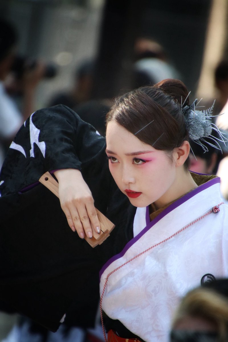 よさこいとしきページ スーパーよさこい㉗ by km85 （ID：13139994） - 写真共有サイト