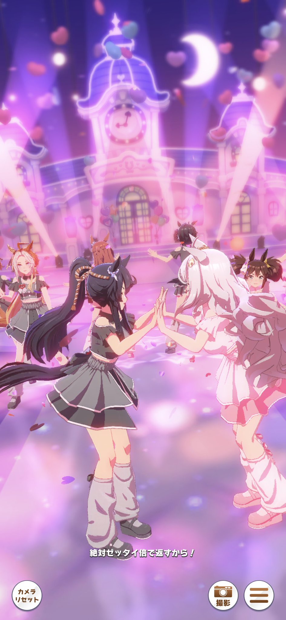 りるるん。 on X: 