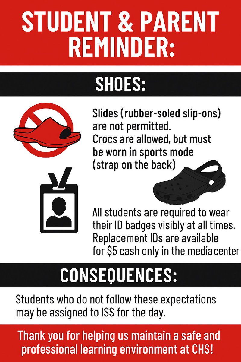 Central High School tweet media