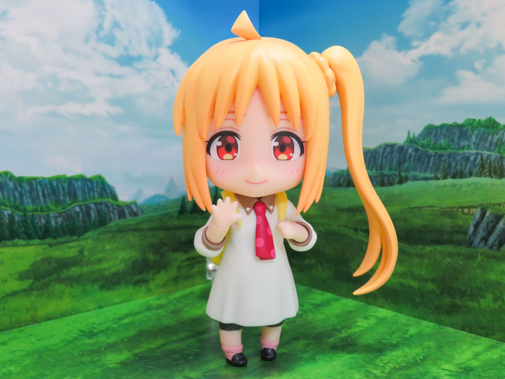 h*1様 ［Ib］ねんどろいど h*1様 ［Ib］ねんどろいど ねんどろいど イヴ