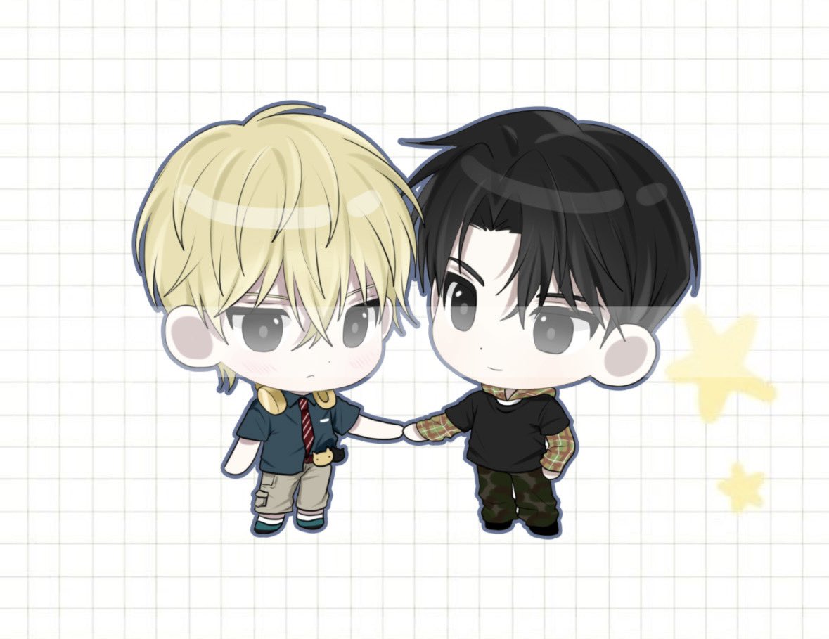 #사이키아웃 채경승현♡⁼³₌₃