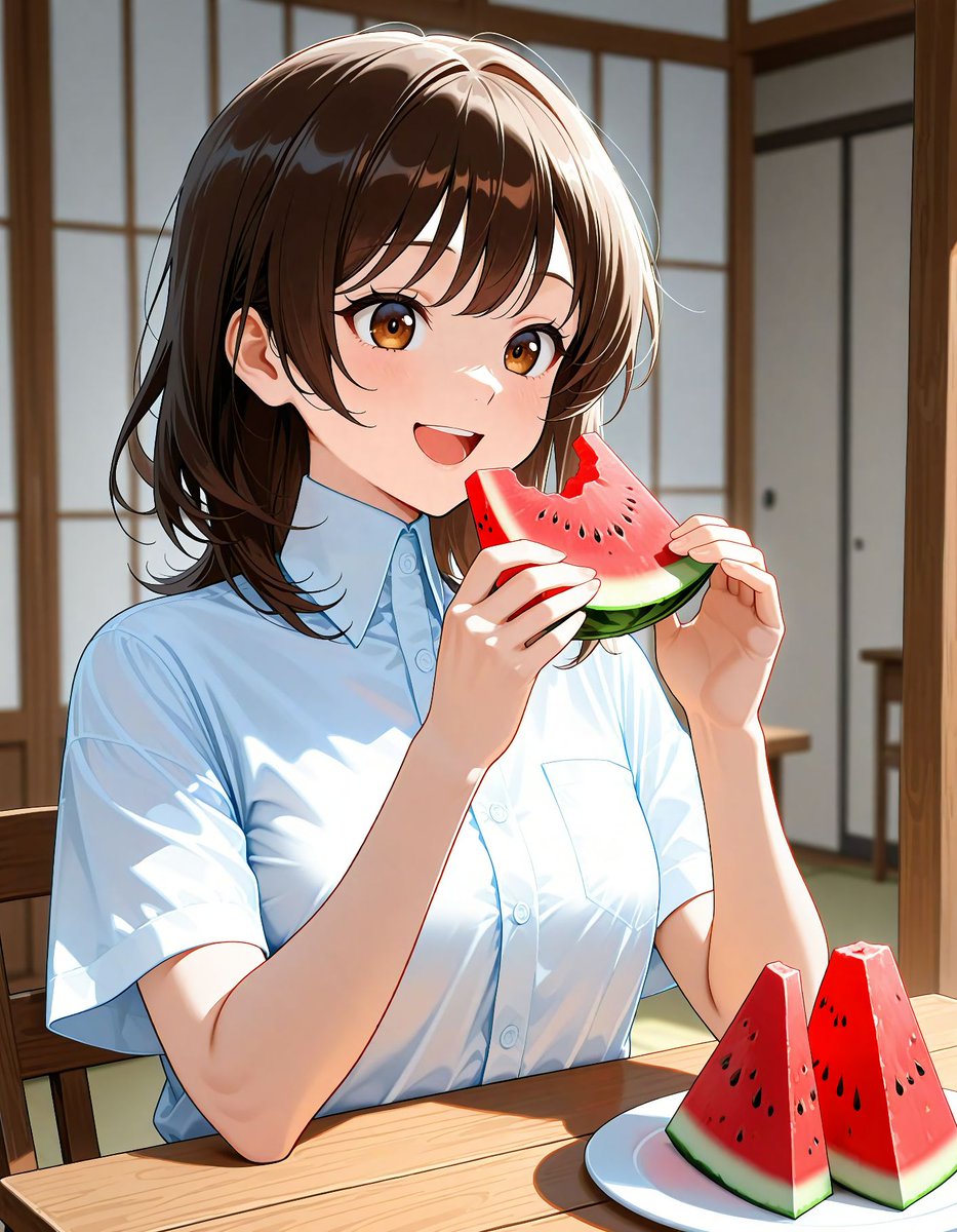 Post by cicada_last_week on X: 夏物