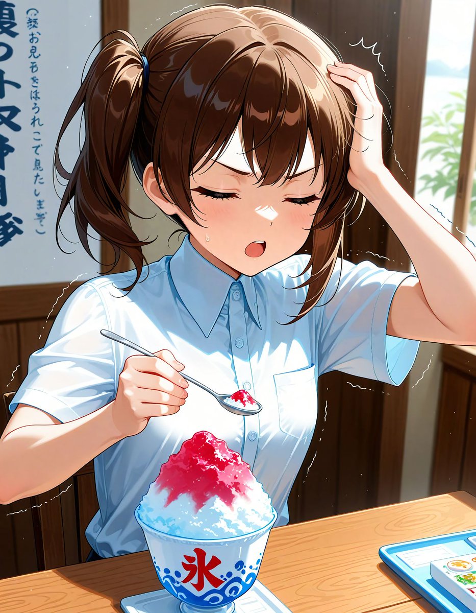 Post by cicada_last_week on X: 夏物