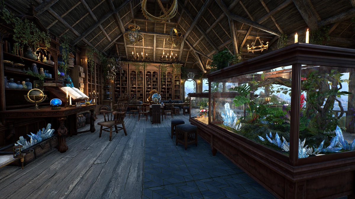 Hogar dulce hogar🏠

Platicamos sobre la nueva función de viviencia con NCSOFT:

📖 playtl.games/4g5UG9Z