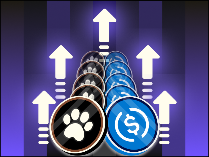 It's coming,

stay locked in!