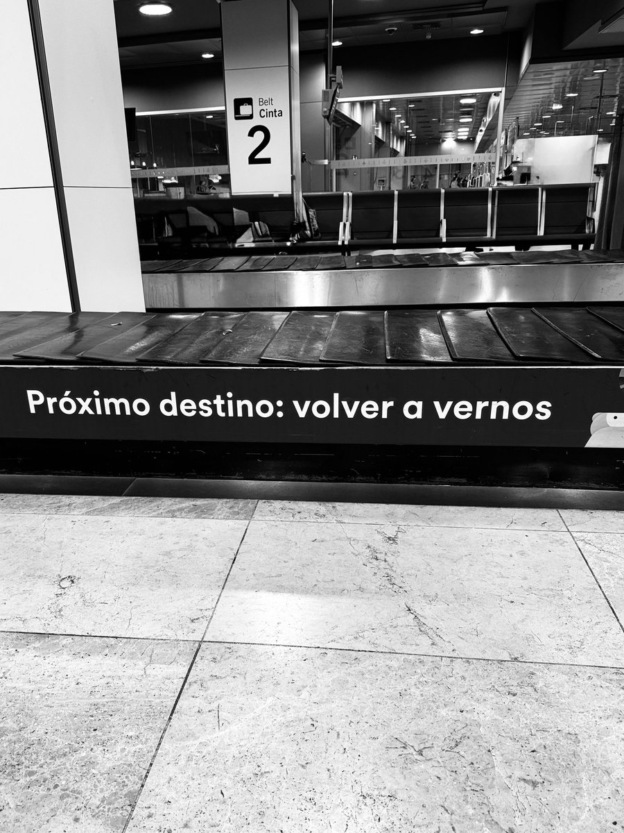 Fin de la aventura ✨