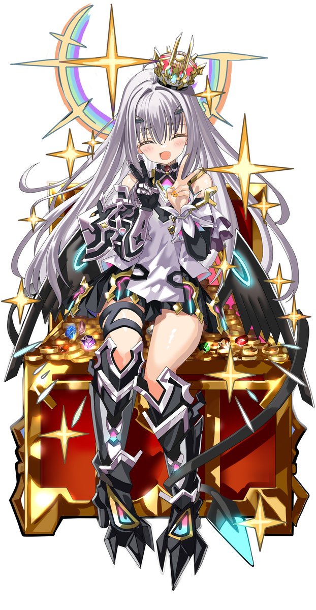 Highlights by 茨乃◇BOOTHにてC106グッズ販売中 (@sino_eefy) / X