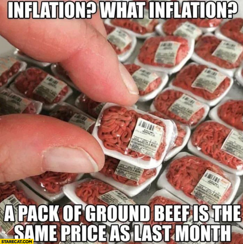Nicola Willis has finally done something with the cost of living crisis, and supermarket price gouging