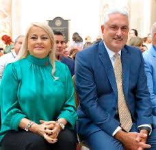 Hoy algunos en Puerto Rico se enterarán que la ex fiscal, ex secretaria de justicia, ex presidenta del PNP y ex gobernadora Wanda Vázquez es una corrupta.