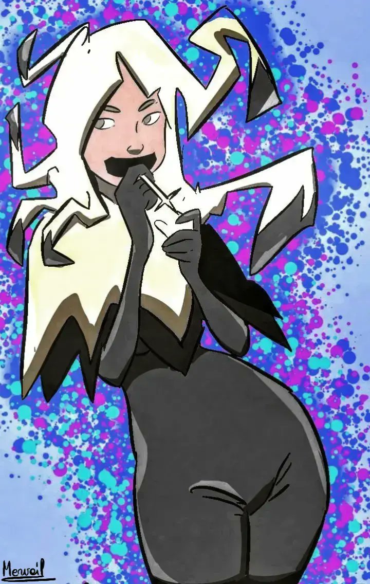 powerocs's tweet image. « Choisis ton héros :
🔺 L’ombre céleste
🌌 La gardienne stellaire
⚡ La guerrière électrique »
Et autre
🕹️🌌⚡
#GameStyleArt #CharacterSelect #FantasyDesign