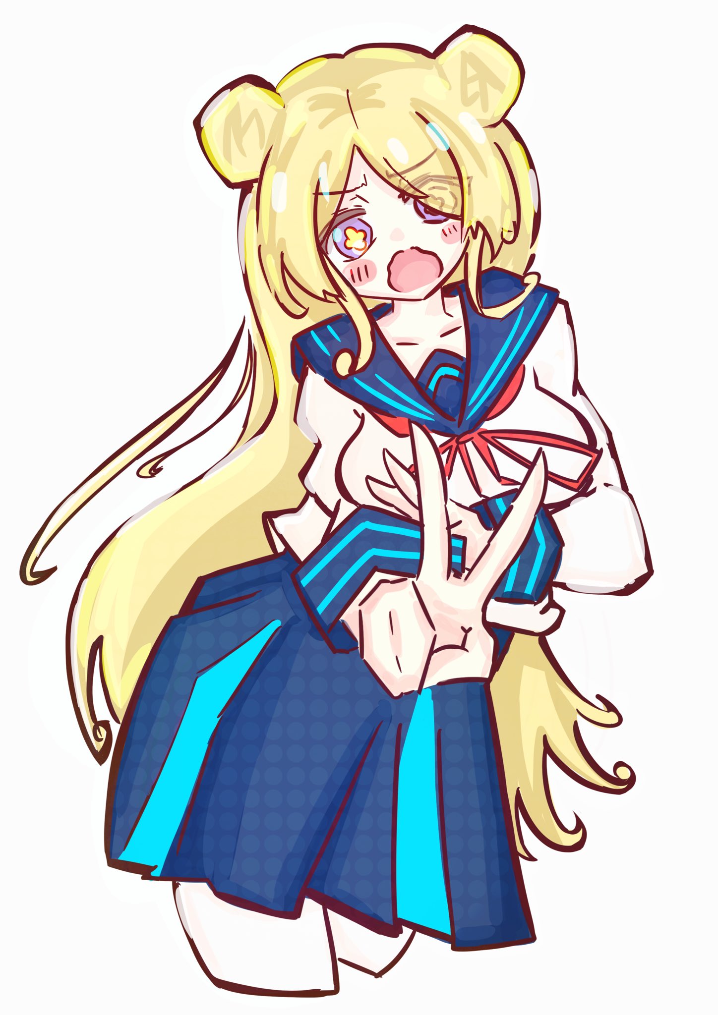 ♡うに♡ Katachi