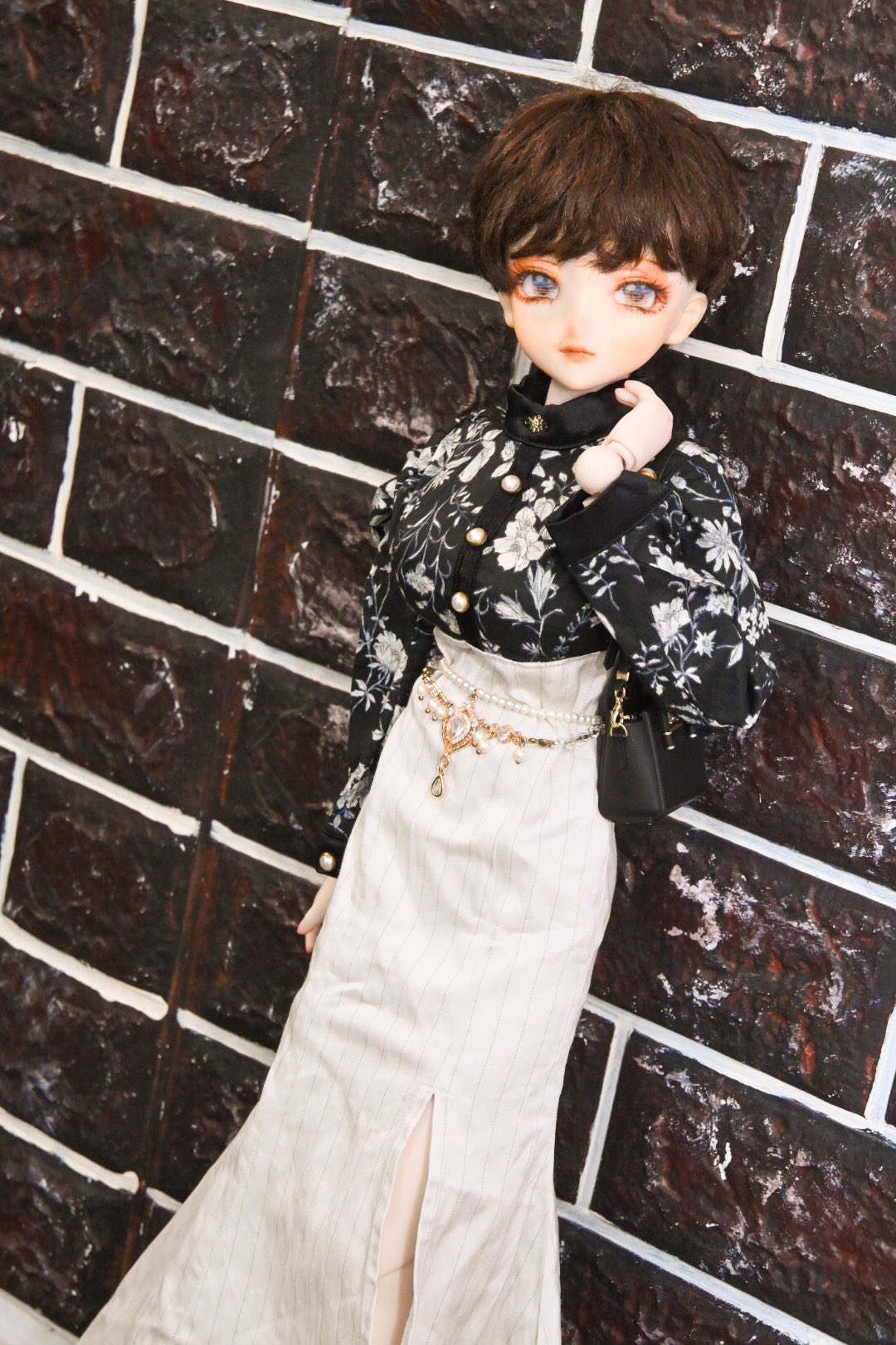 えとらんぜ 🧵🪡アイドール大阪🧶 (@etrange_doll) / X