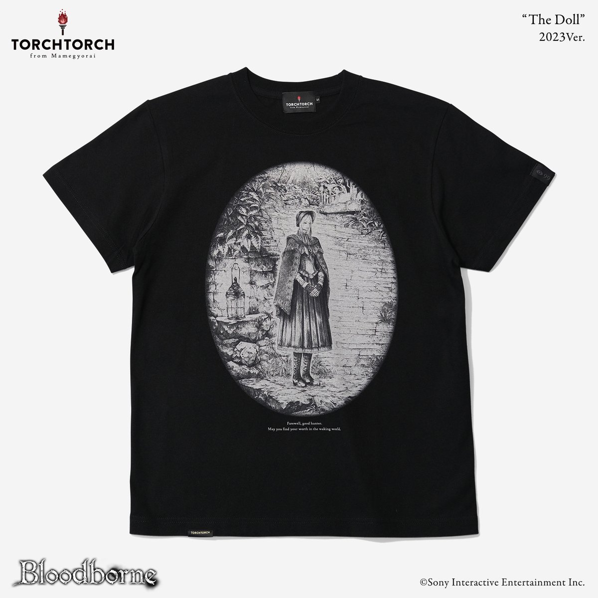 TORCH TORCH ELDEN RING NIGHTREIG ポストカード TORCH TORCH ELDEN RING NIGHTREIG ポストカード｜Yahoo!フリマ