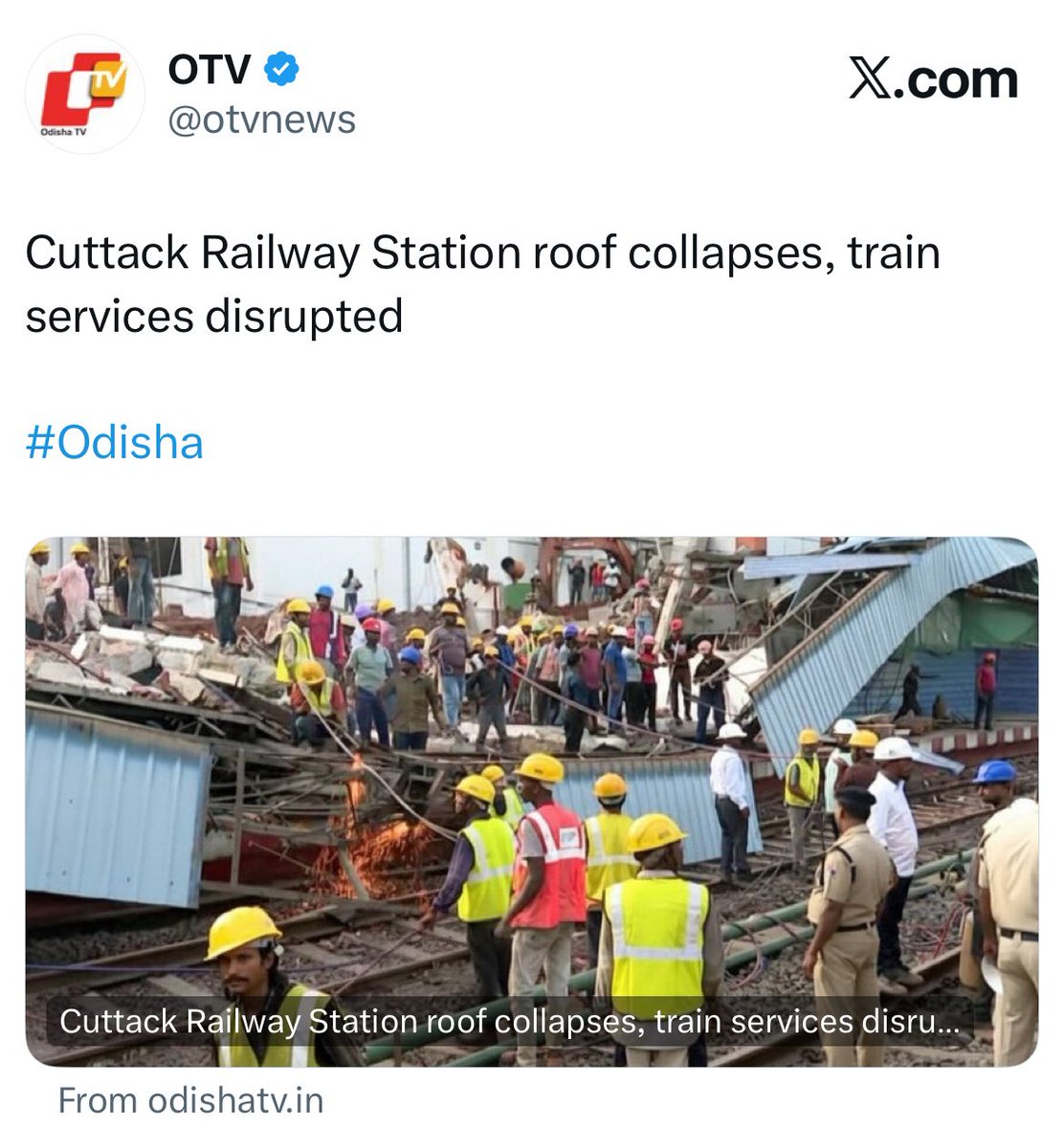 Of Dhando by Dhando and for Dhando.

This cuntry is getting scammed by Dhandos. Nothing else.