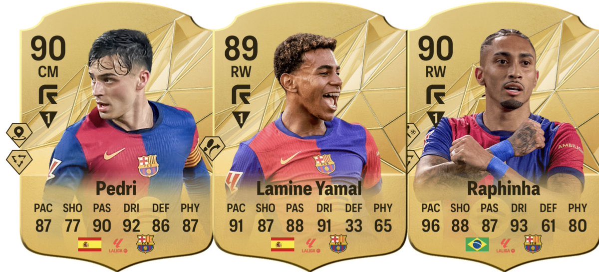 total Barça tweet media