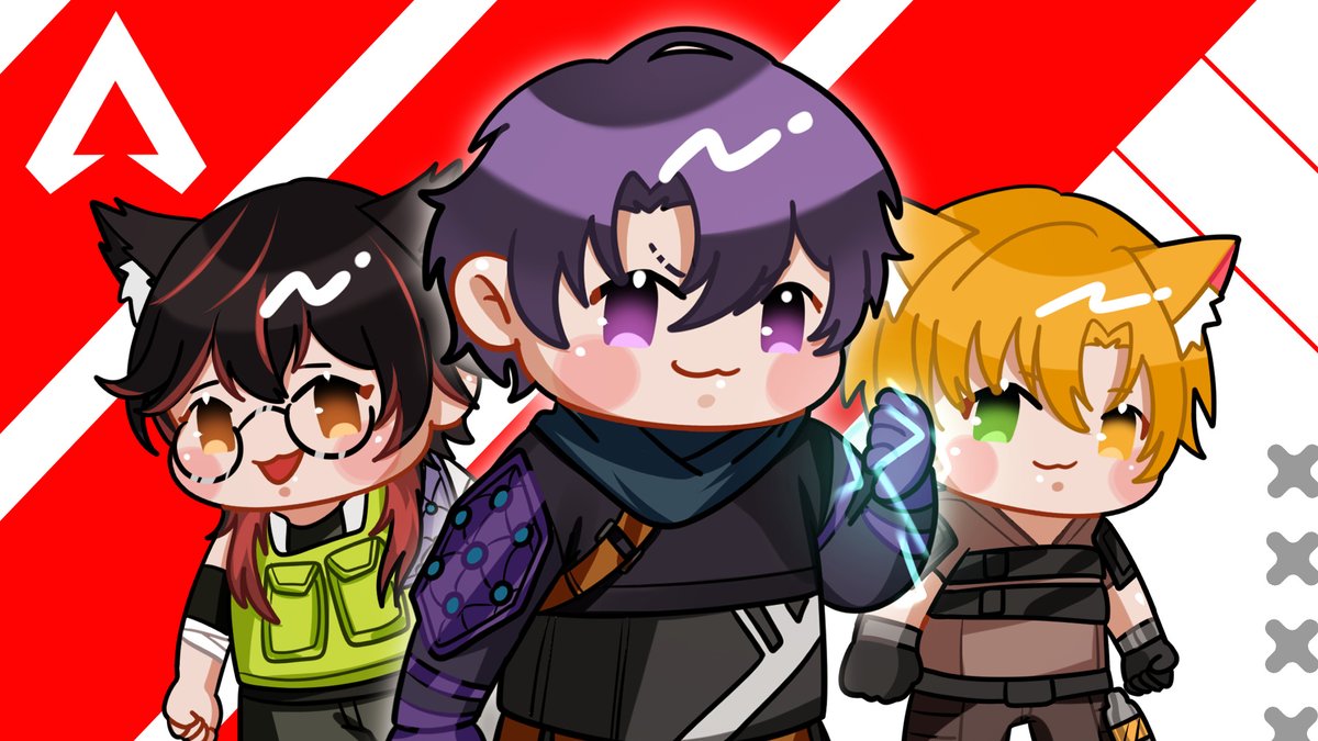 PUSHRANNNKKK <a href="/AkemiNekomachi/">Akemi 猫町アケミ 🐟【AKA Virtual】</a> <a href="/gingehenna/">Gingitsune Gehenna 🦊🍷【AKA Virtual】</a> 

🕗: 20.00 WIB (GMT+7)
🗓️: Wed, 27 Aug 2025
🌒: youtube.com/live/0yDckHMsa…

#onairion