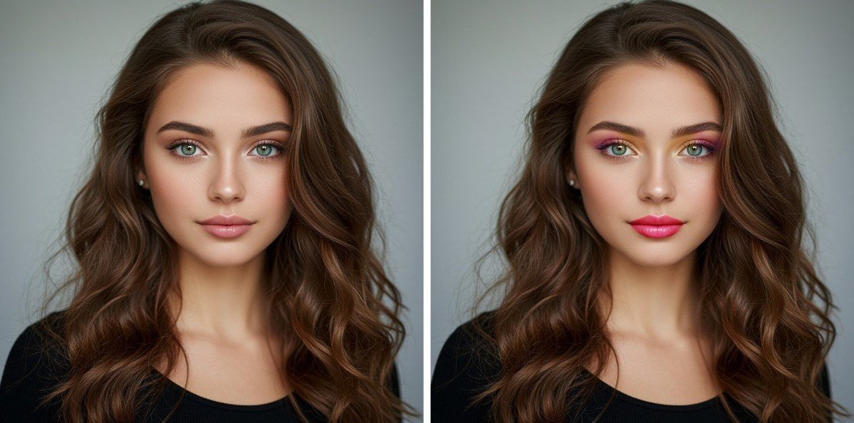 akvis's tweet image. 💫 Transform your portraits with #AliveColors!

More than digital painting – it's your magic stylist . Enhance looks with simple brushes, layer features, and vibrant adjustments . 

Learn more: alivecolors.com/en/tutorial/ex…

#PortraitRetouch #PhotoMagic #PhotoEditing