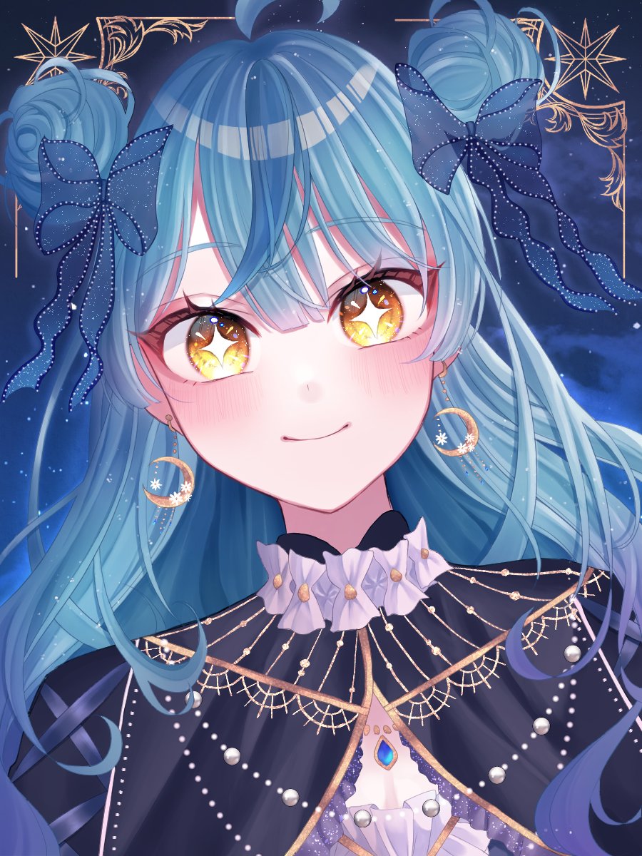 ✨✨✨
#珠乃イラスト #珠乃井ナナ新衣装